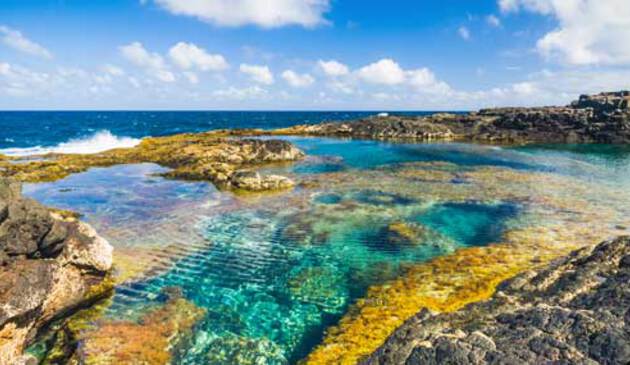 Lanzarote