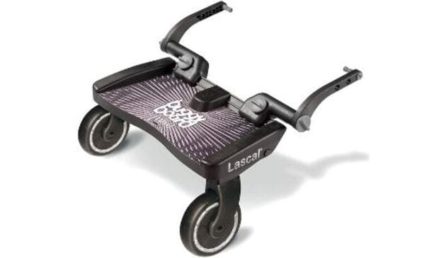 buggy board for giggle 2