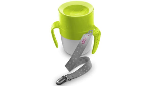 Litecup sippy cup