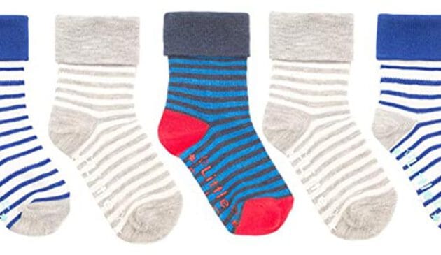 baby socks