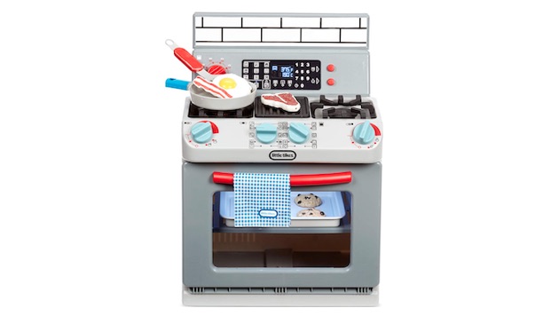 Little Tikes First Oven