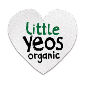 Little Yeos logo