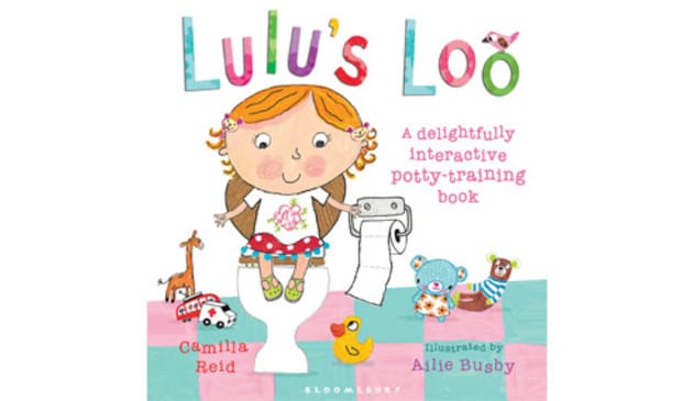 lulus loo book