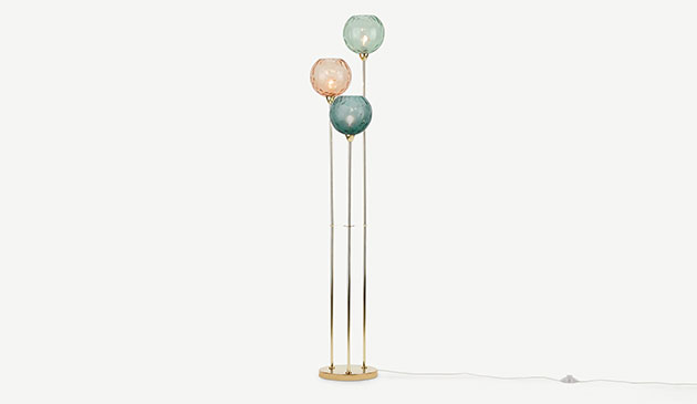 Ilaria floor lamp