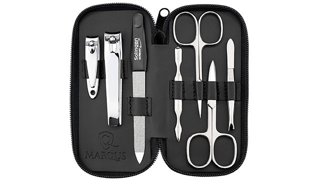 MarQus manicure set