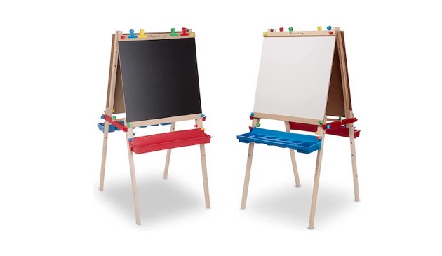 Melissa and Doug Art Easel