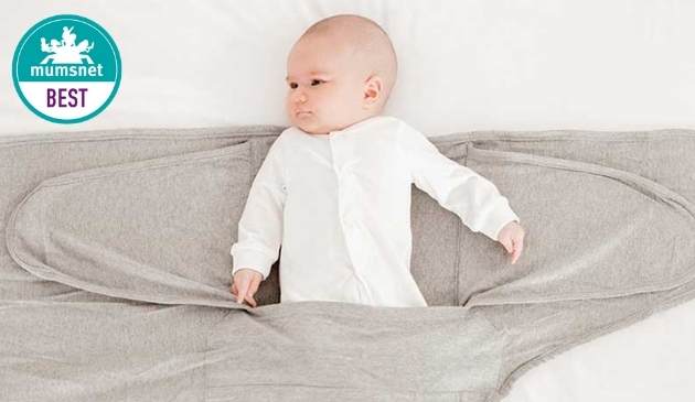 best swaddle blankets uk