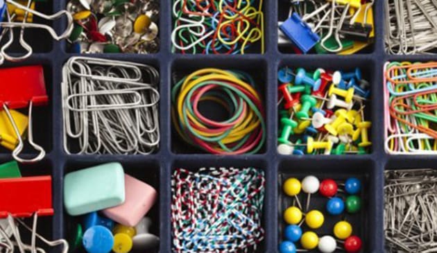 Stationary