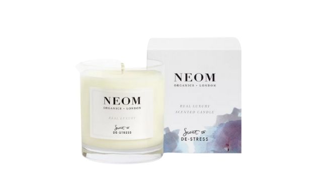 neom scented candle