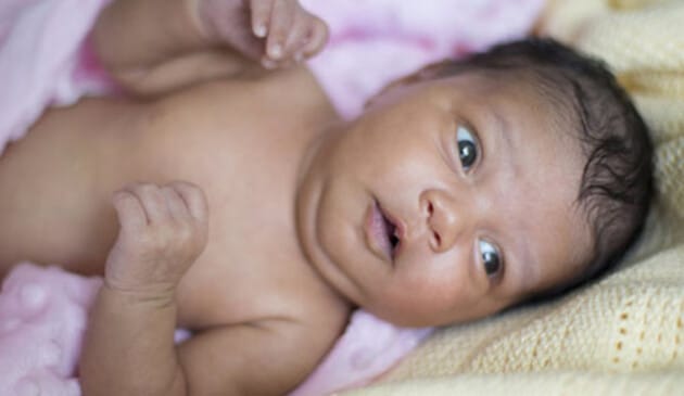 Newborn