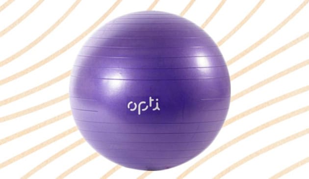 Opti Gym Ball