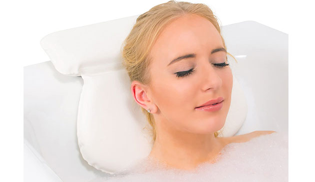 Relux bath pillow