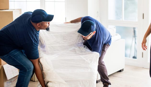 Removal men