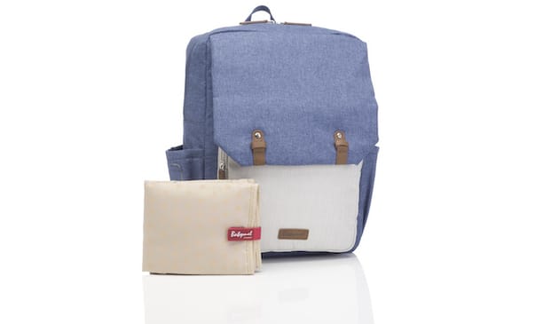Babymel bag accessories