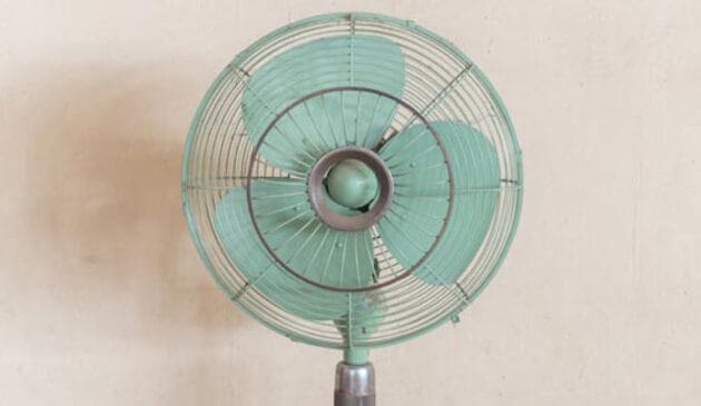 夏日复古迷