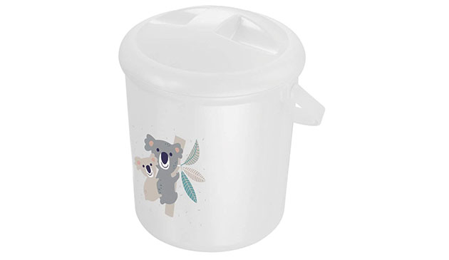 Rotho nappy pail