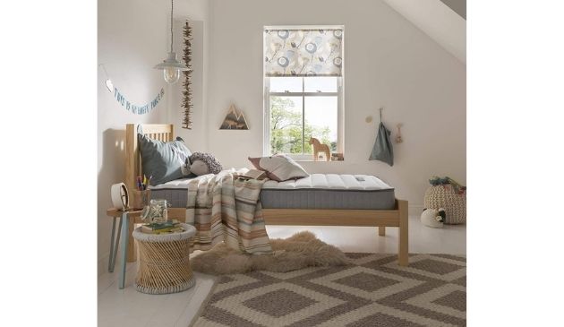 Silent Night mattress