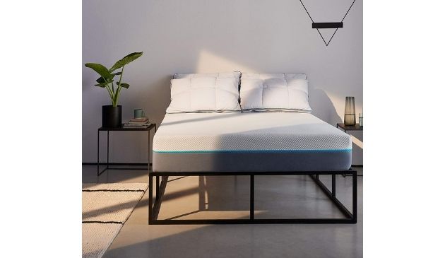 Simba hybrid mattress