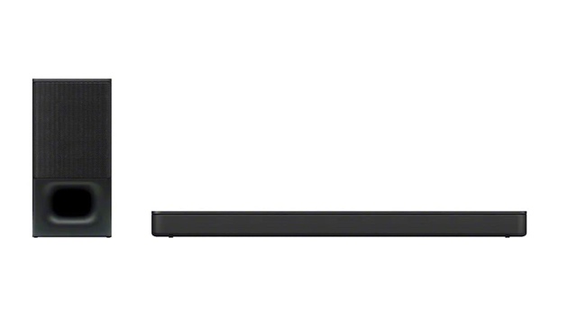 Sony HTS350 Soundbar