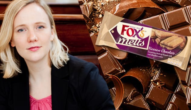 Stella Creasy