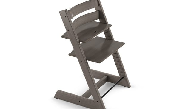 Stokke high chair product