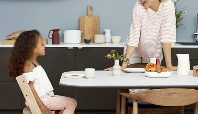 Stokke tripp trapp child