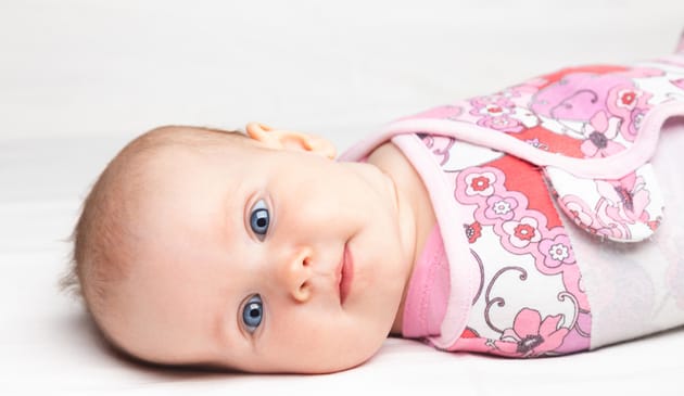 Swaddle