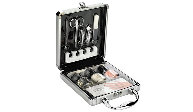 Technic French manicure set