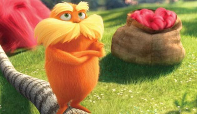 The Lorax