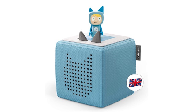Tonie box starter