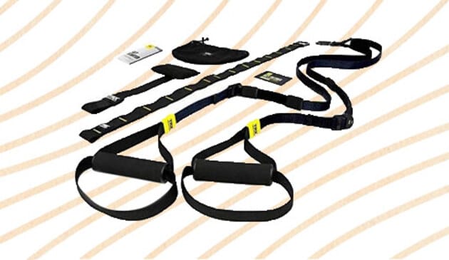 TRX Go Suspension Training Kit