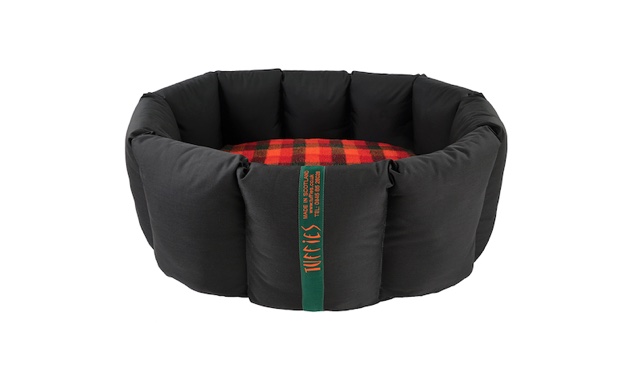 Tuffies Nest Dog Bed