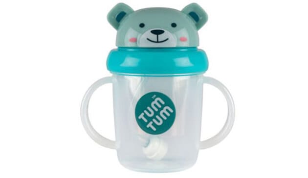 TumTum sippy cup