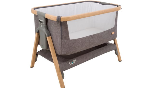 Tutti Bambini crib side