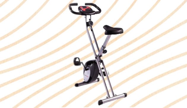 Ultrasport Exercise Bike
