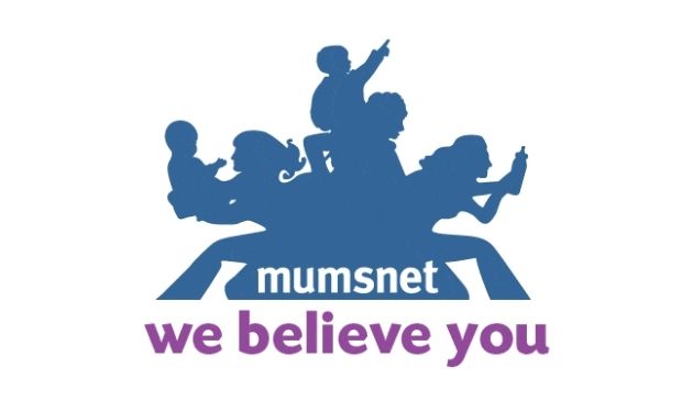 we believe you campaign logo