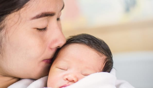 mother-and-baby