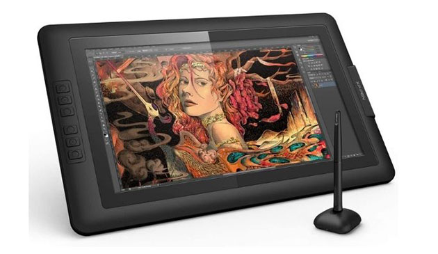 XP-PEN Artist 15.6