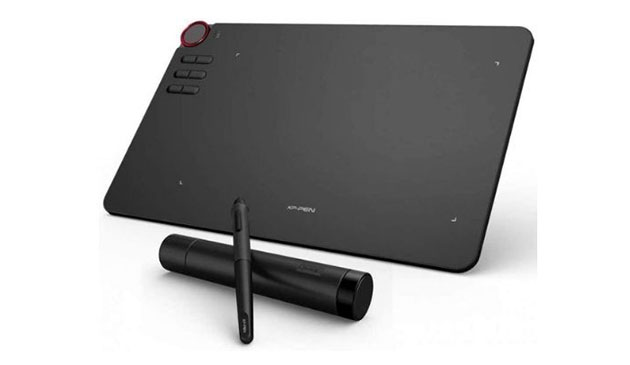 XP-PEN tablet