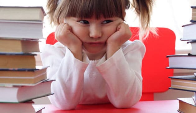 Reluctant Reader