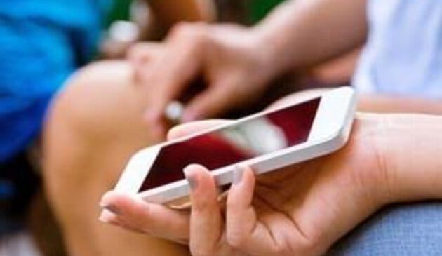 Teen Phone